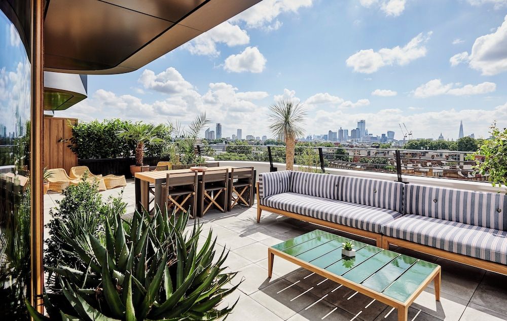 The Standard London
