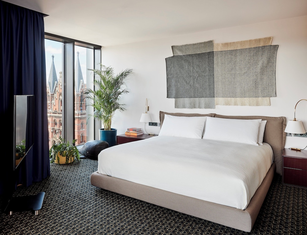The Standard London - zdjęcie 5