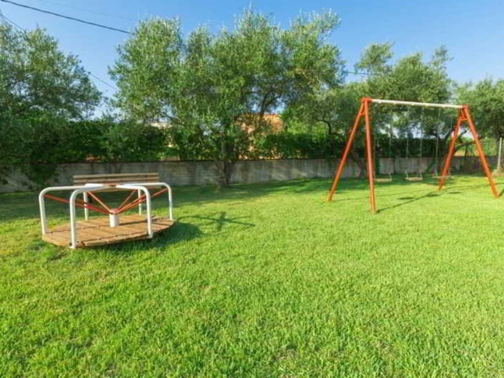 Ccb Bruskos Hotel — Attractions for children in Lefkimmi (Corfu), Ionian Islands