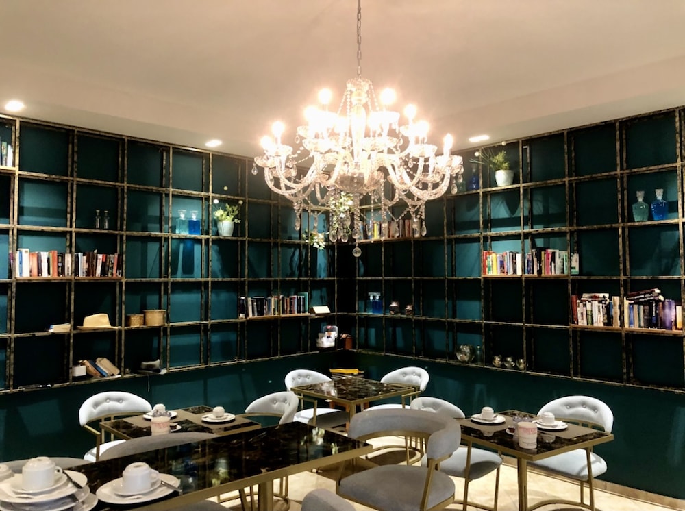 Ccb Bruskos Hotel — Restaurant & bars in Lefkimmi (Corfu), Ionian Islands