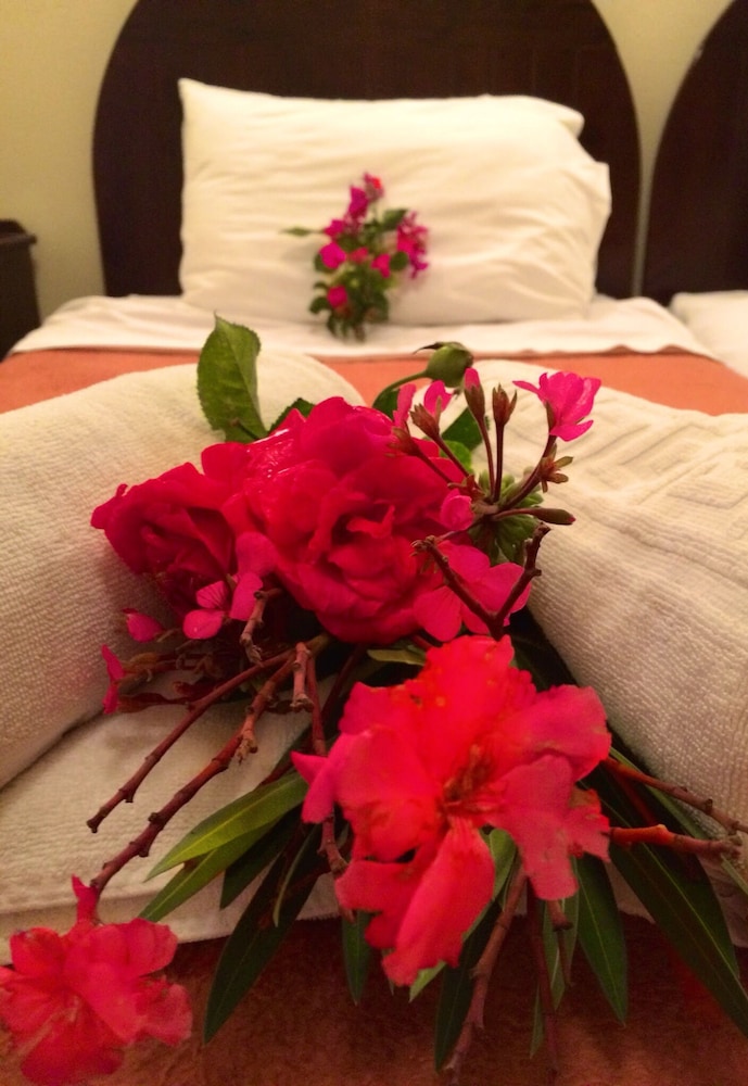 Ccb Bruskos Hotel — Hotel rooms in Lefkimmi (Corfu), Ionian Islands