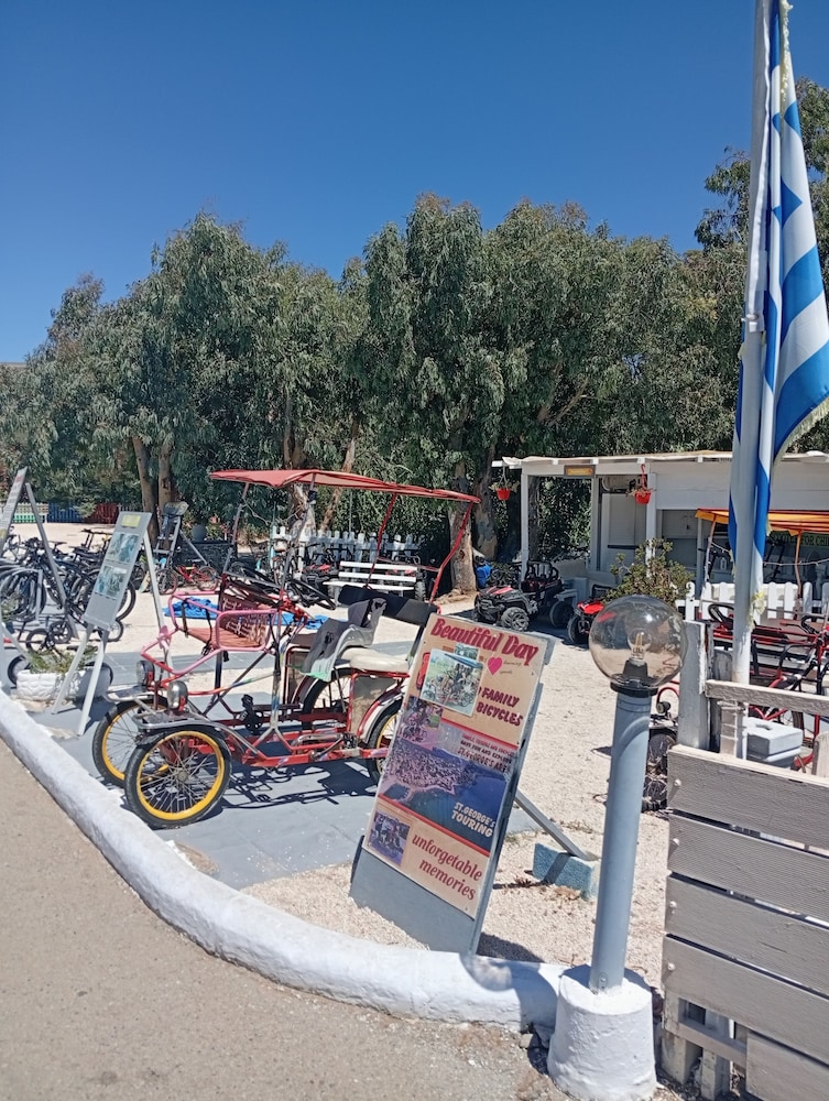 Sandy Villas Resort by Rizos Resorts - All inclusive — Attractions in the area in Lefkimmi (Corfu), Ionian Islands