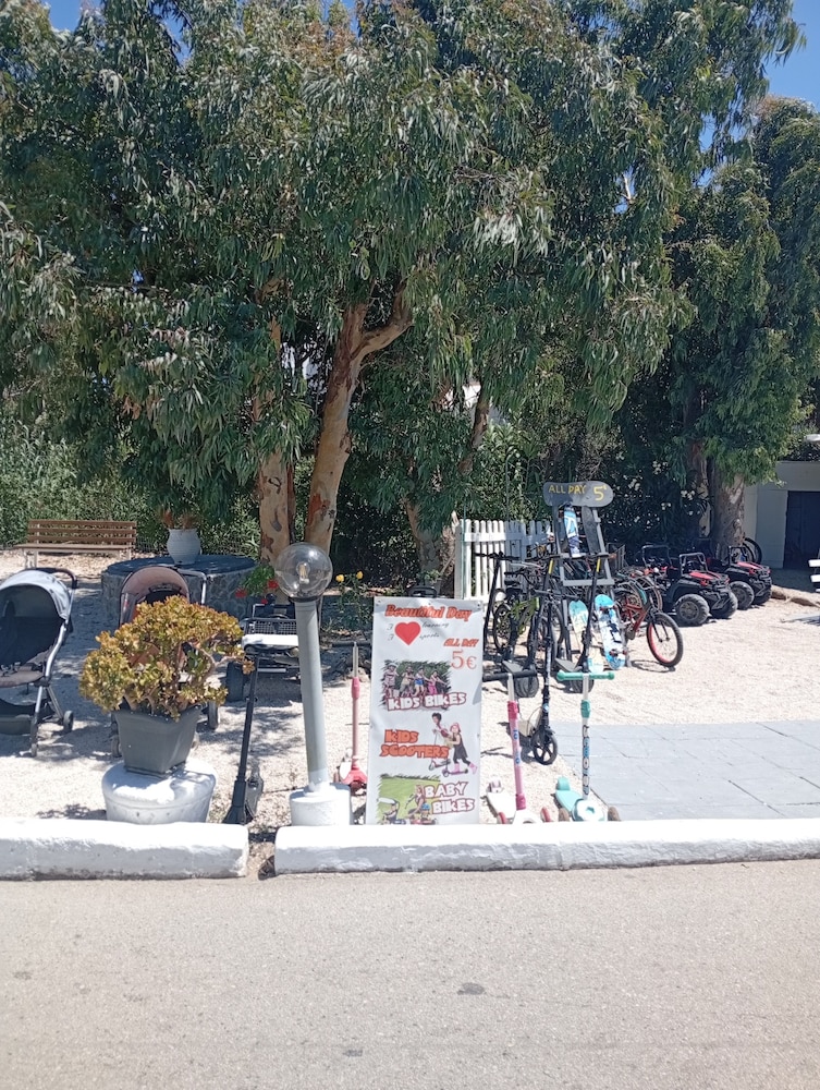 Sandy Villas Resort by Rizos Resorts - All inclusive — Attractions for children in Lefkimmi (Corfu), Ionian Islands