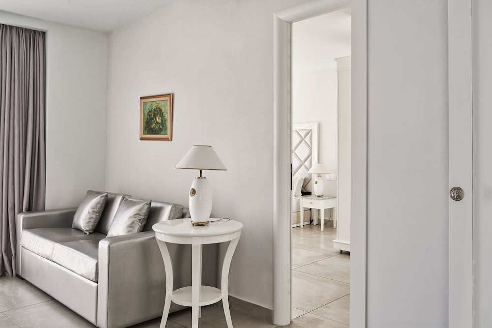Sandy Villas Resort by Rizos Resorts - All inclusive — Hotel rooms in Lefkimmi (Corfu), Ionian Islands