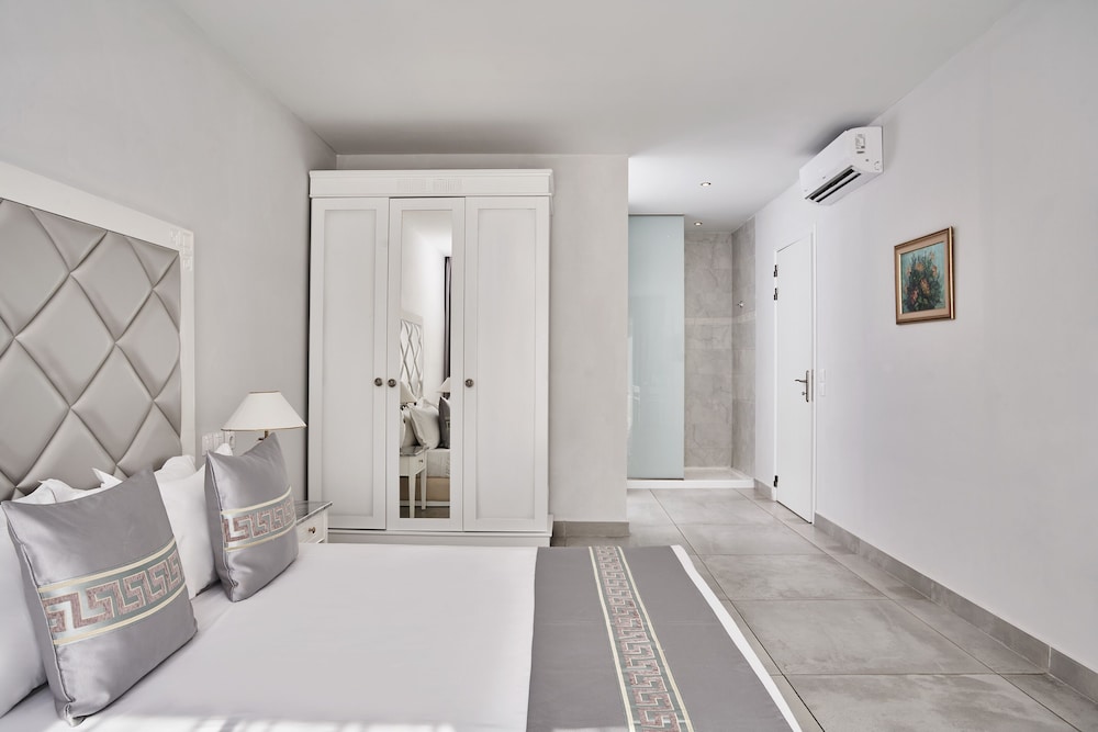Sandy Villas Resort by Rizos Resorts - All inclusive — Hotel rooms in Lefkimmi (Corfu), Ionian Islands