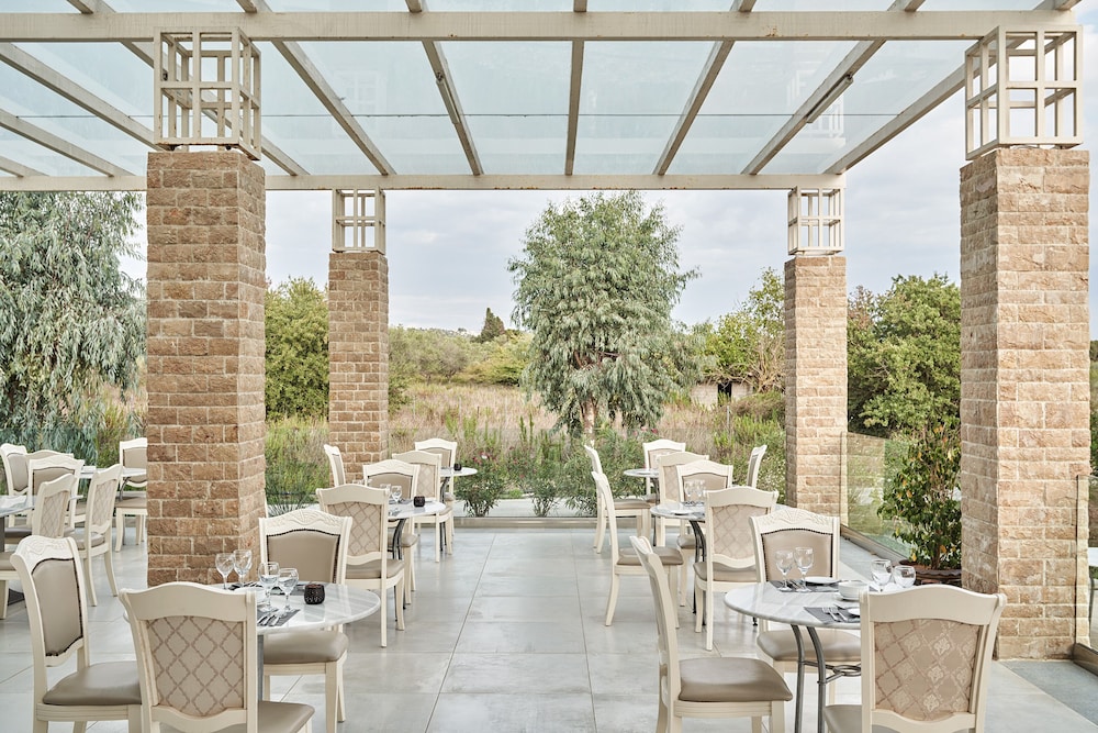 Sandy Villas Resort by Rizos Resorts - All inclusive — Restaurant & bars in Lefkimmi (Corfu), Ionian Islands