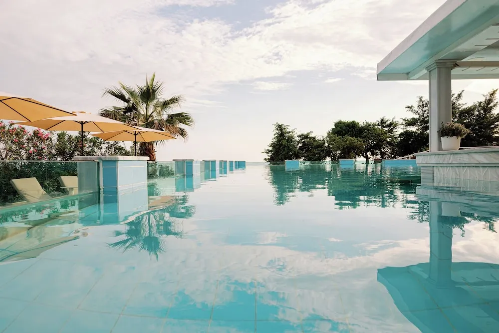 Sandy Villas Resort by Rizos Resorts - All inclusive
