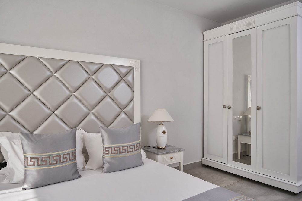 Sandy Villas Resort by Rizos Resorts - All inclusive — Hotel rooms in Lefkimmi (Corfu), Ionian Islands