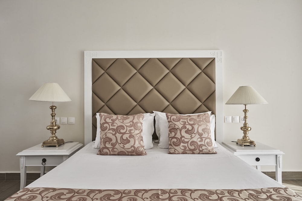 Sandy Villas Resort by Rizos Resorts - All inclusive — Hotel rooms in Lefkimmi (Corfu), Ionian Islands