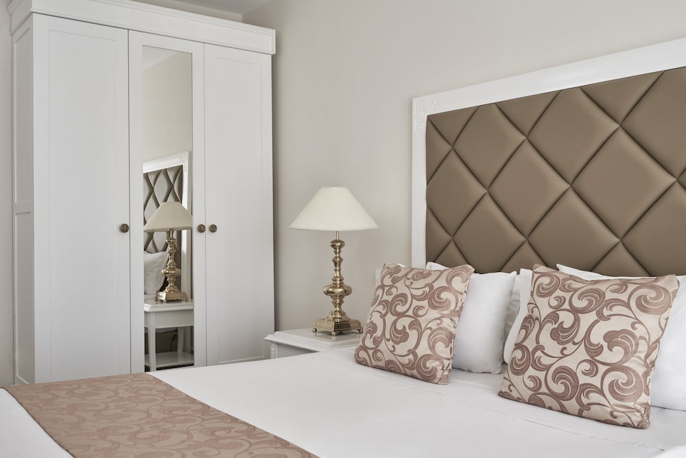 Sandy Villas Resort by Rizos Resorts - All inclusive — Hotel rooms in Lefkimmi (Corfu), Ionian Islands