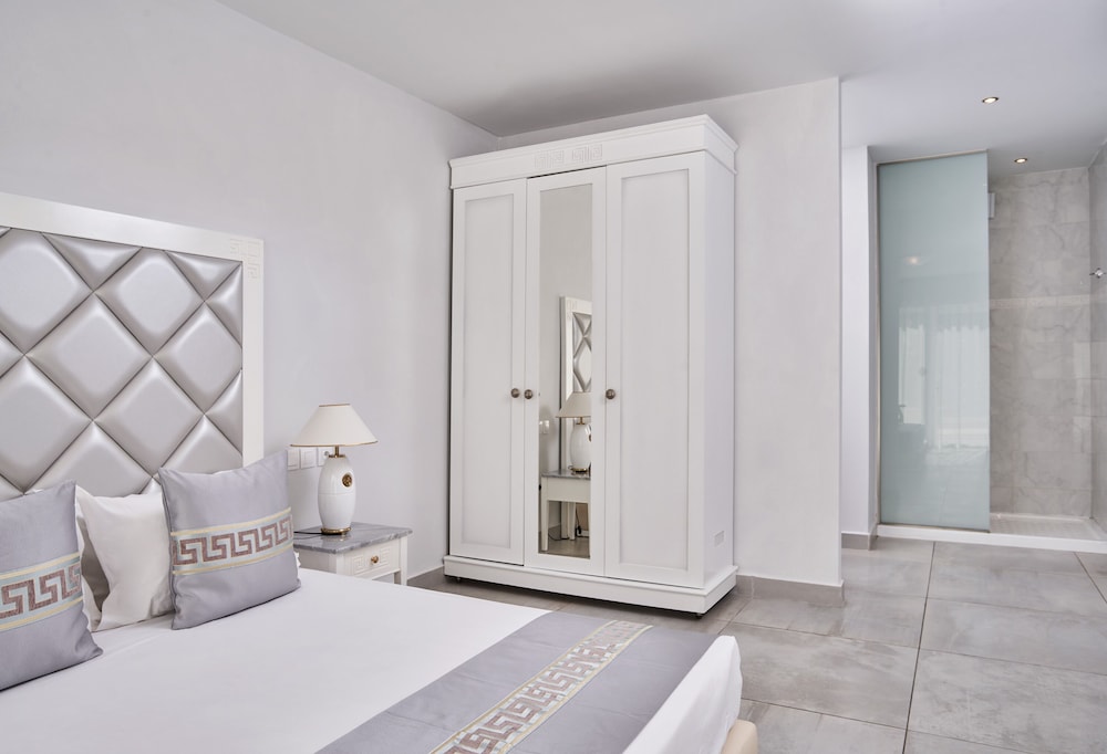 Sandy Villas Resort by Rizos Resorts - All inclusive — Hotel rooms in Lefkimmi (Corfu), Ionian Islands