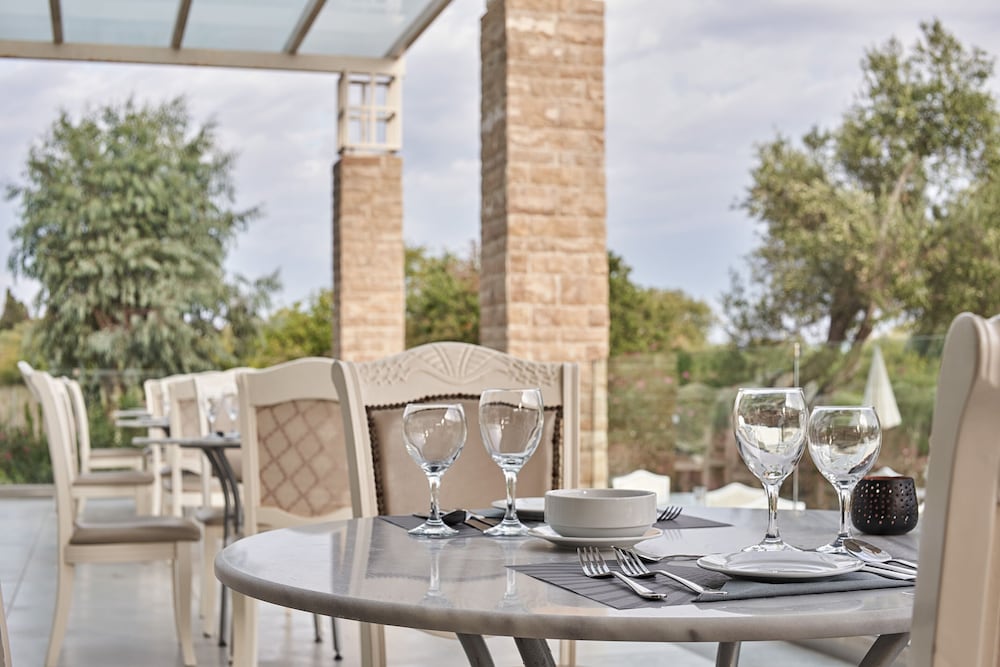 Sandy Villas Resort by Rizos Resorts - All inclusive — Restaurant & bars in Lefkimmi (Corfu), Ionian Islands