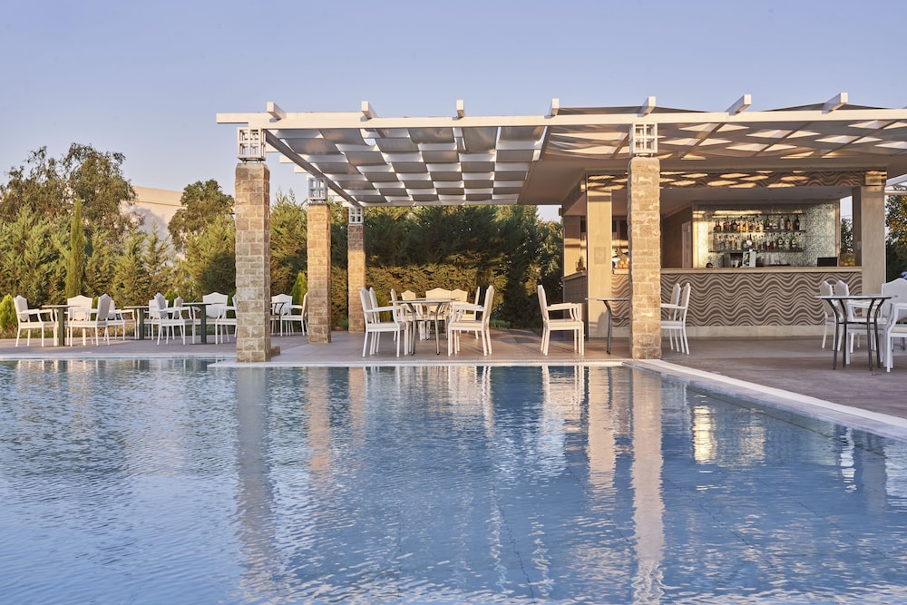 Sandy Villas Resort by Rizos Resorts - All inclusive — Swimming pool in Lefkimmi (Corfu), Ionian Islands