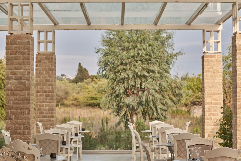 Sandy Villas Resort by Rizos Resorts - All inclusive — Restaurant & bars in Lefkimmi (Corfu), Ionian Islands