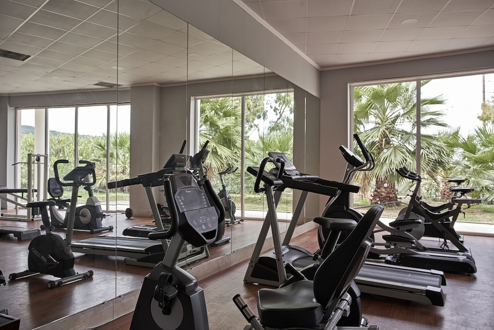 Sandy Villas Resort by Rizos Resorts - All inclusive — Sports & recreation in Lefkimmi (Corfu), Ionian Islands