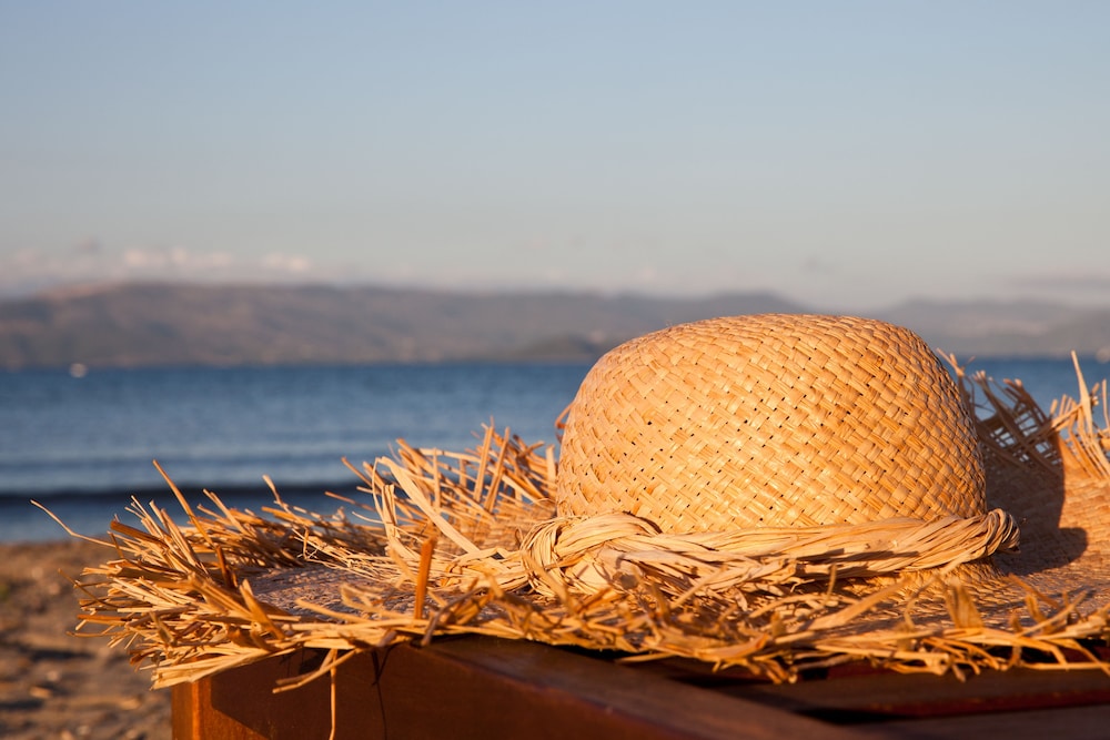 Sun n Chill — Beach in Lefkimmi (Corfu), Ionian Islands