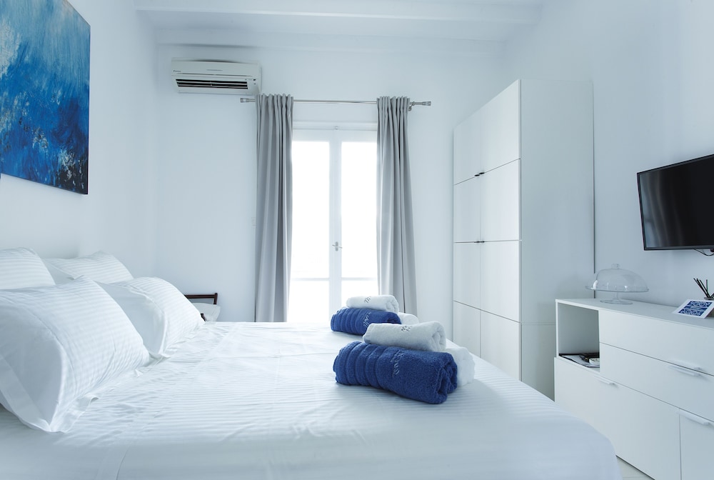 Sun n Chill — Hotel rooms in Lefkimmi (Corfu), Ionian Islands