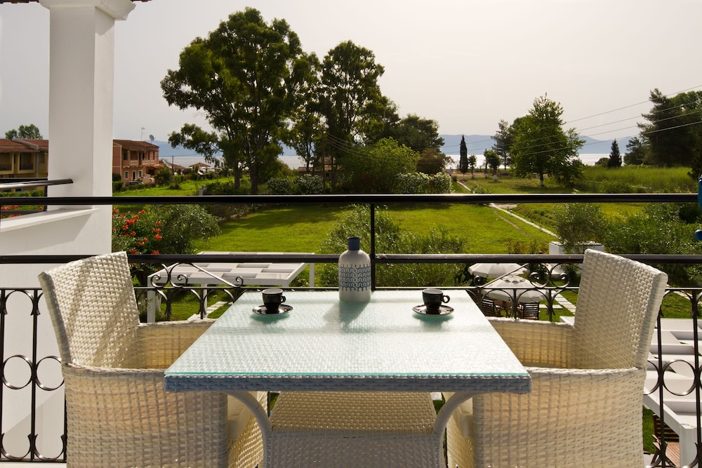 Sun n Chill — Attractions in the area in Lefkimmi (Corfu), Ionian Islands