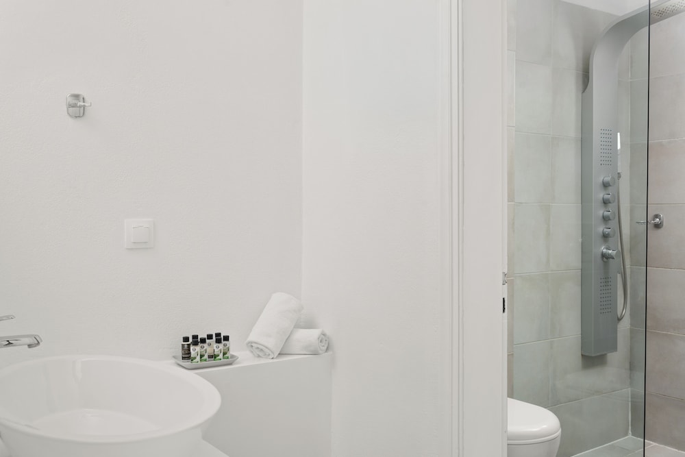 Mr and Mrs White Corfu Couples Retreat Adults Only — Hotel rooms in Acharavi, Ionian Islands