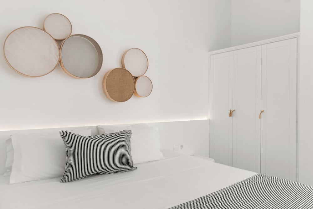 Mr and Mrs White Corfu Couples Retreat Adults Only — Hotel rooms in Acharavi, Ionian Islands