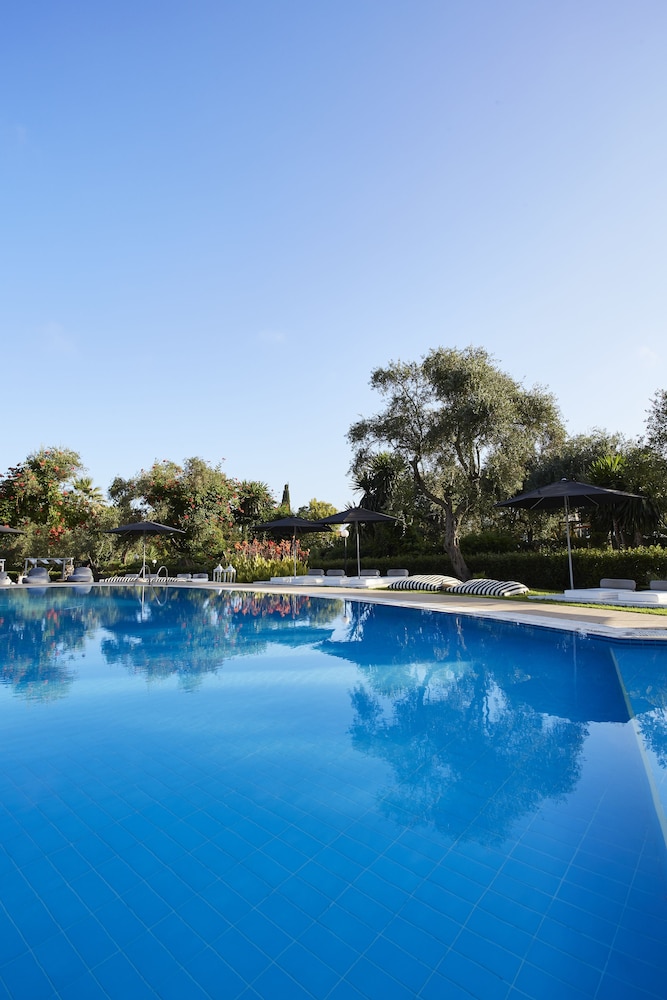 Mr and Mrs White Corfu Couples Retreat Adults Only — Main photo in Acharavi, Ionian Islands