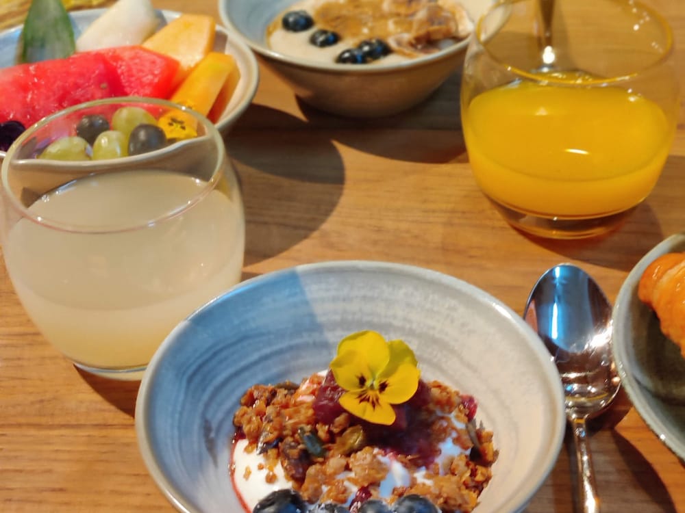 Wren Urban Nest — Restaurant & bars in Dublin, Dublin City