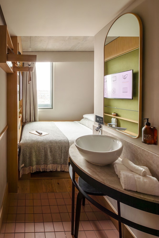 Wren Urban Nest — Hotel rooms in Dublin, Dublin City