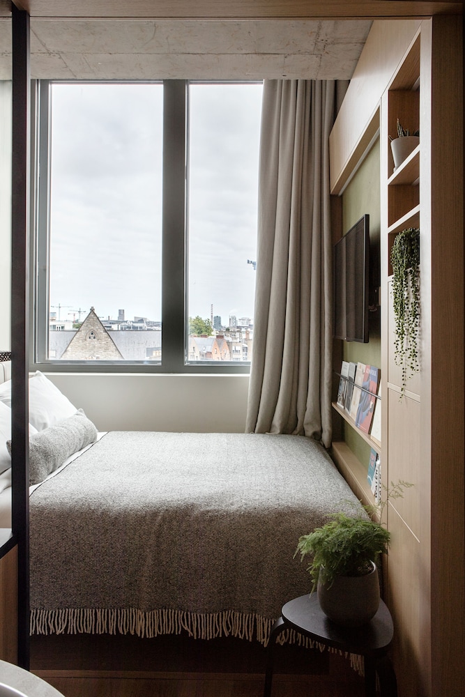 Wren Urban Nest — Hotel rooms in Dublin, Dublin City