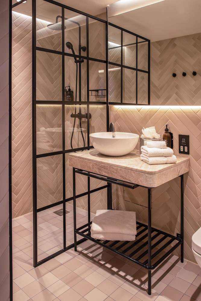 Wren Urban Nest — Hotel rooms in Dublin, Dublin City