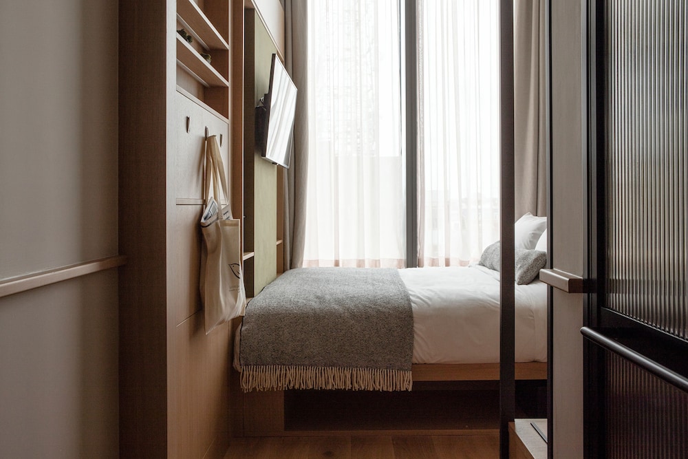 Wren Urban Nest — Hotel rooms in Dublin, Dublin City