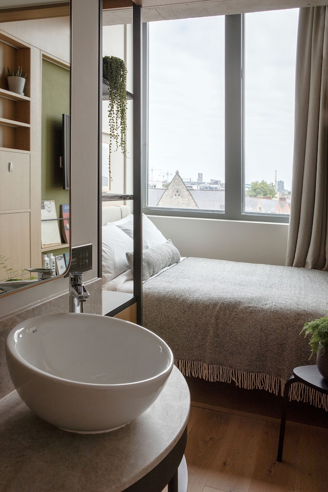 Wren Urban Nest — Hotel rooms in Dublin, Dublin City