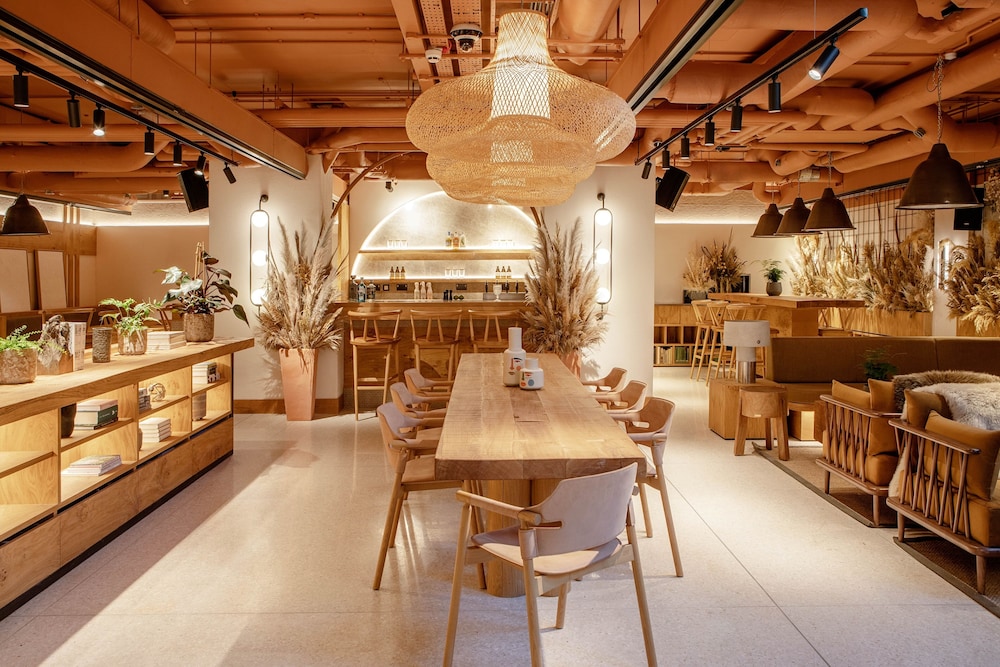 Wren Urban Nest — Restaurant & bars in Dublin, Dublin City