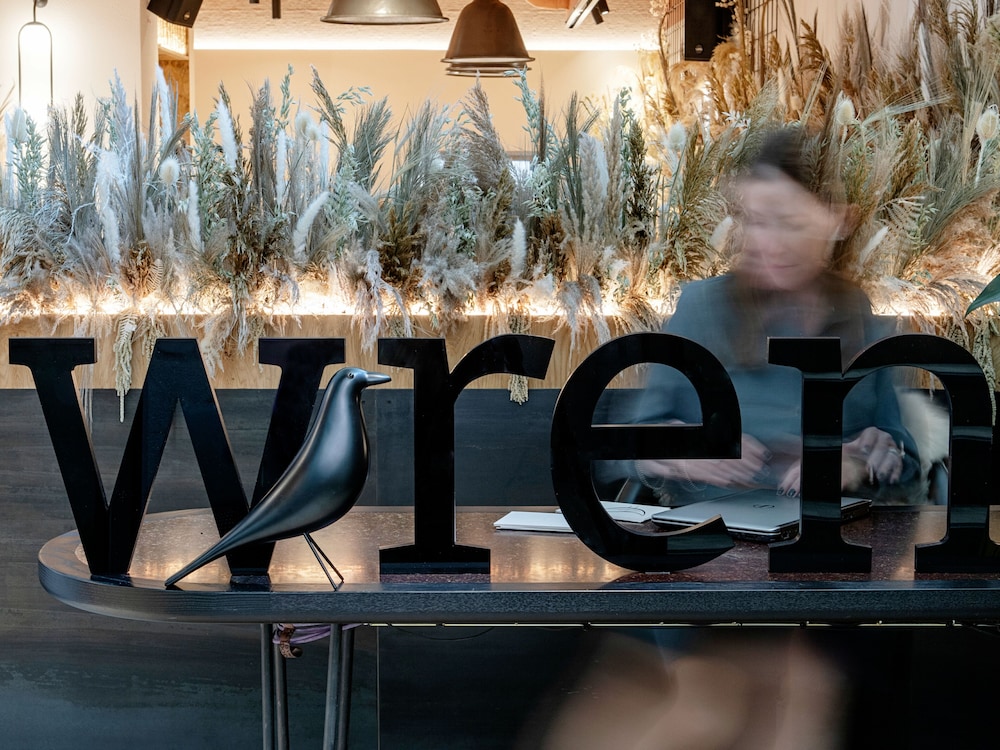 Wren Urban Nest — Restaurant & bars in Dublin, Dublin City