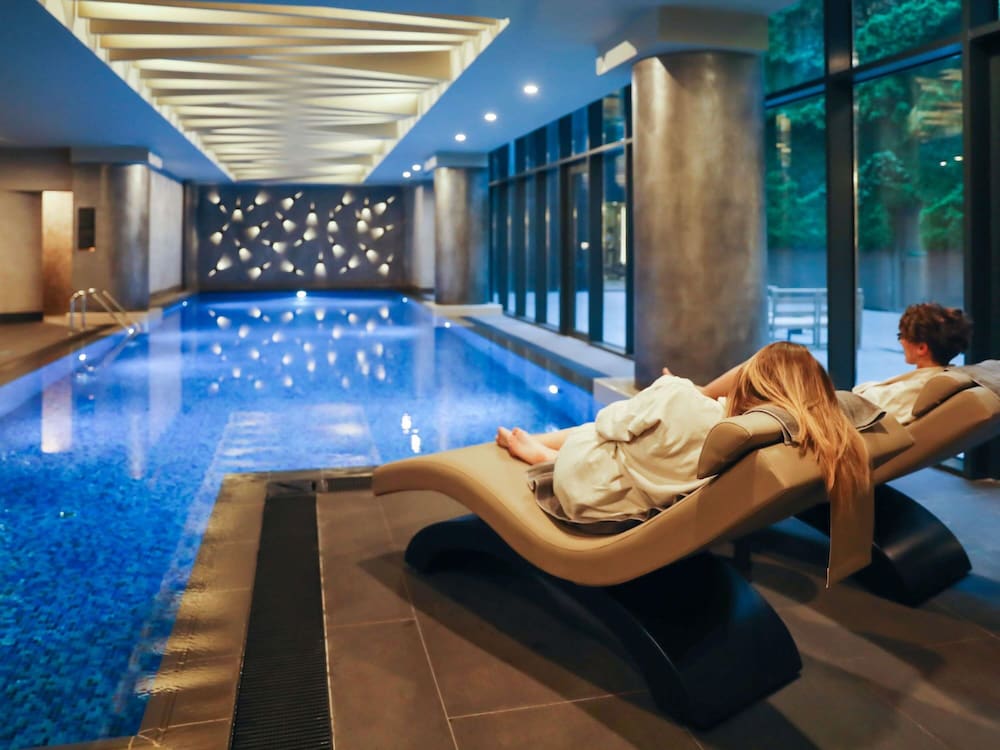 Sofitel Istanbul Taksim - zdjęcie 3