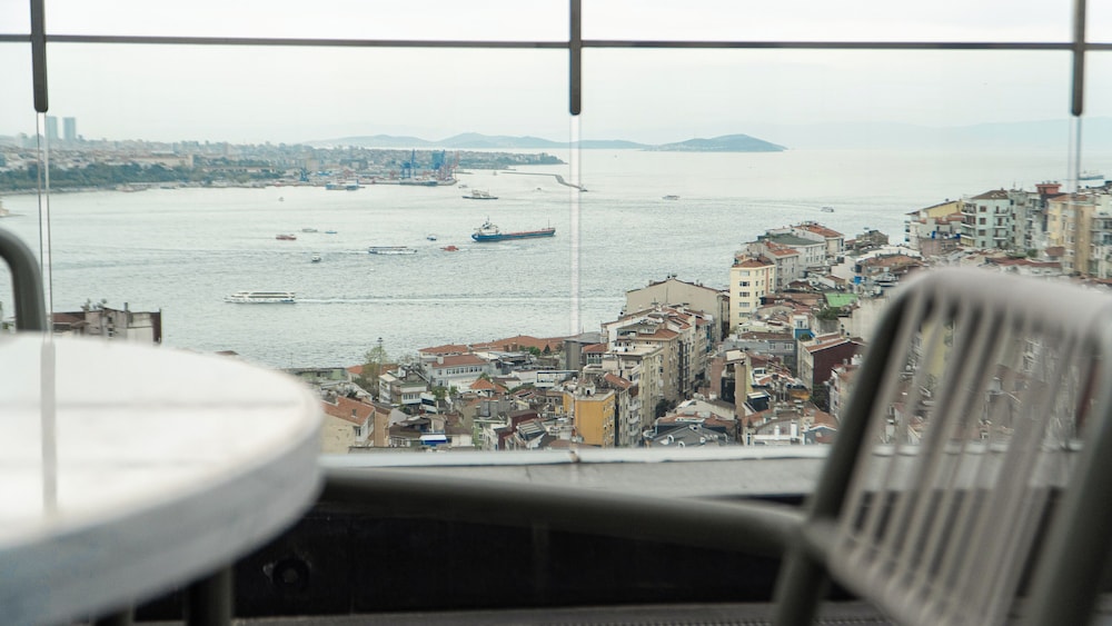 Sofitel Istanbul Taksim — Attractions in the area in Istanbul, Istanbul