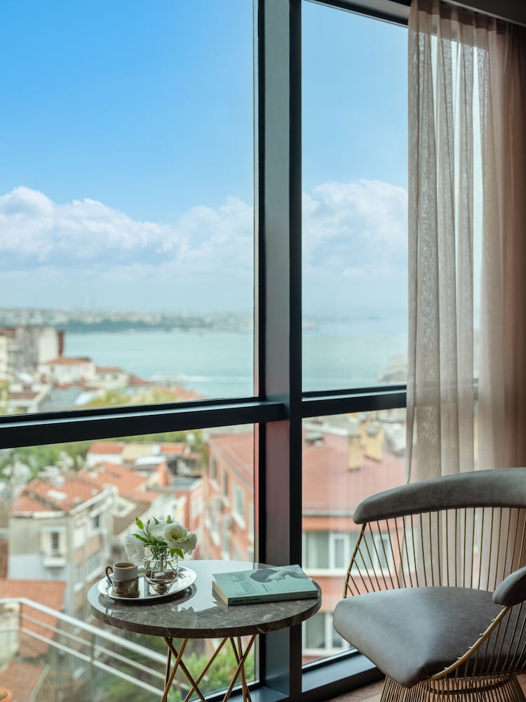 Sofitel Istanbul Taksim - zdjęcie 5