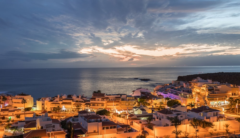Royal Hideaway Corales Beach, part of Barceló Hotel Group - Adults Only — View in Costa Adeje, Canary Islands