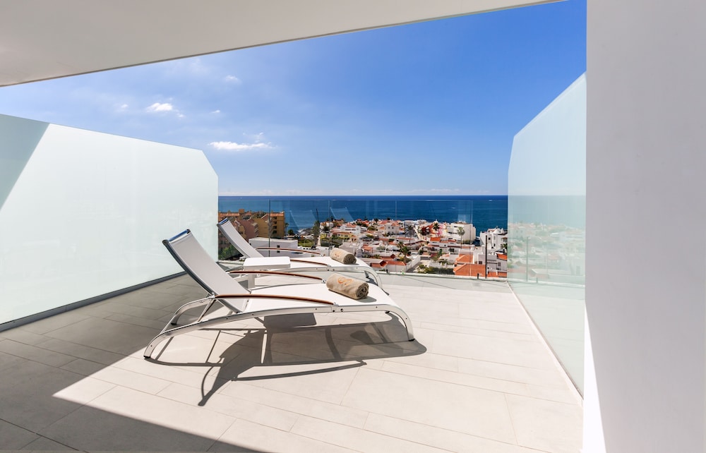 Royal Hideaway Corales Beach, part of Barceló Hotel Group - Adults Only — View in Costa Adeje, Canary Islands