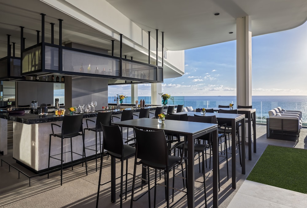 Royal Hideaway Corales Beach, part of Barceló Hotel Group - Adults Only — Restaurant in Costa Adeje, Canary Islands