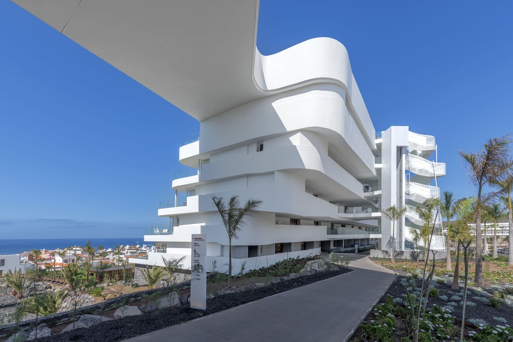Royal Hideaway Corales Beach, part of Barceló Hotel Group - Adults Only — Outdoor in Costa Adeje, Canary Islands