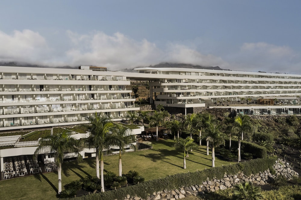 Royal Hideaway Corales Beach, part of Barceló Hotel Group - Adults Only — Outdoor in Costa Adeje, Canary Islands