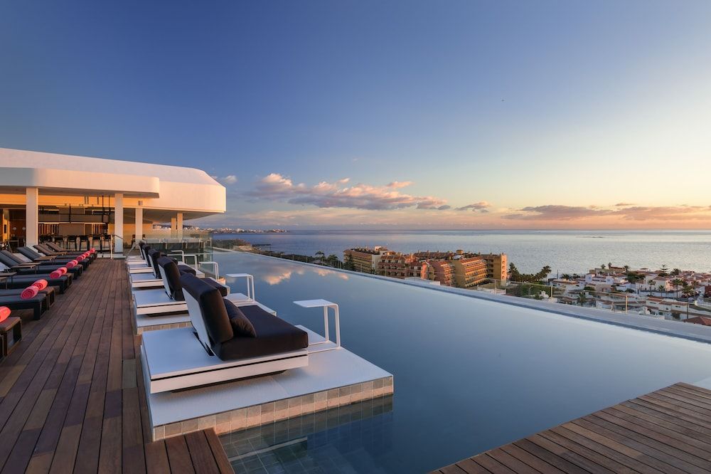 Royal Hideaway Corales Beach, part of Barceló Hotel Group - Adults Only