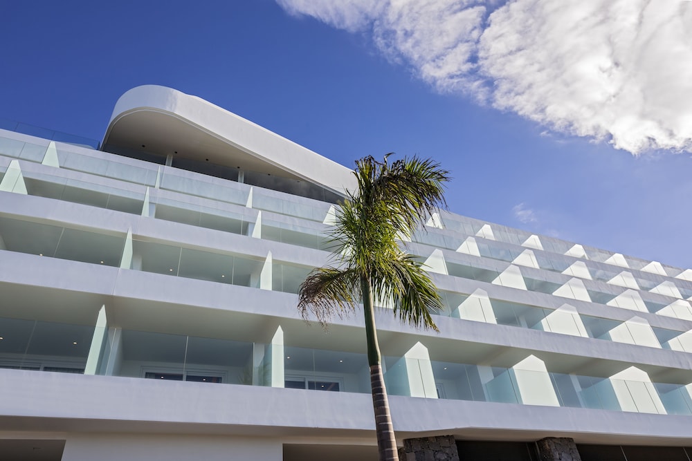 Royal Hideaway Corales Beach, part of Barceló Hotel Group - Adults Only — Outdoor in Costa Adeje, Canary Islands