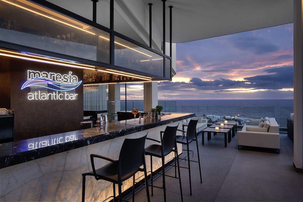 Royal Hideaway Corales Beach, part of Barceló Hotel Group - Adults Only — Restaurant in Costa Adeje, Canary Islands
