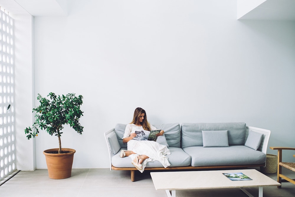 Inturotel Cala Esmeralda Beach Hotel & Spa - Adults Only — Hotel rooms in Cala d´Or, Balearic Islands