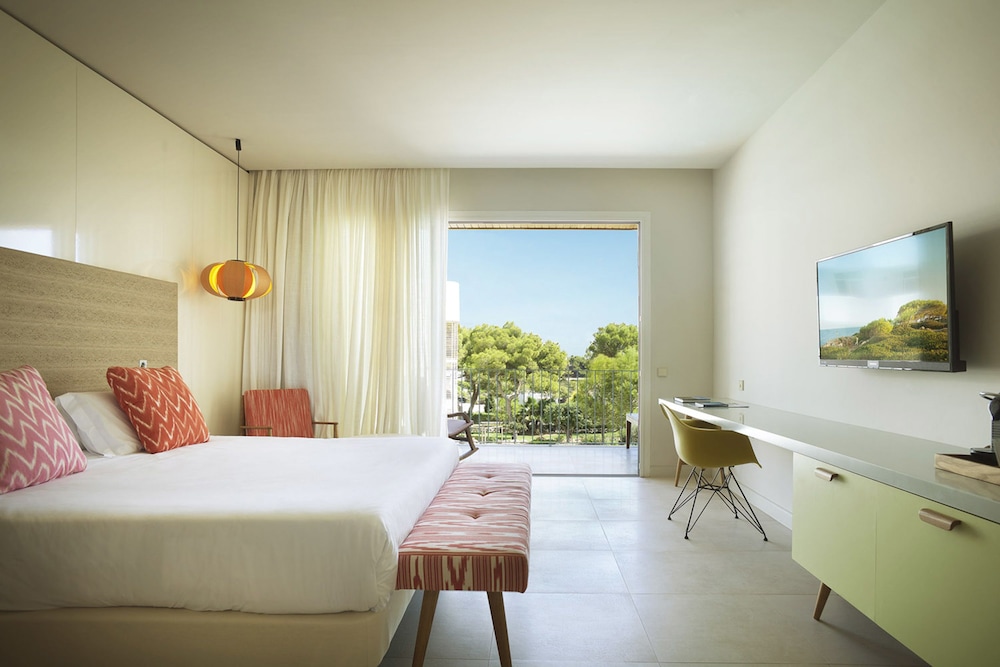 Inturotel Cala Esmeralda Beach Hotel & Spa - Adults Only - zdjęcie 4