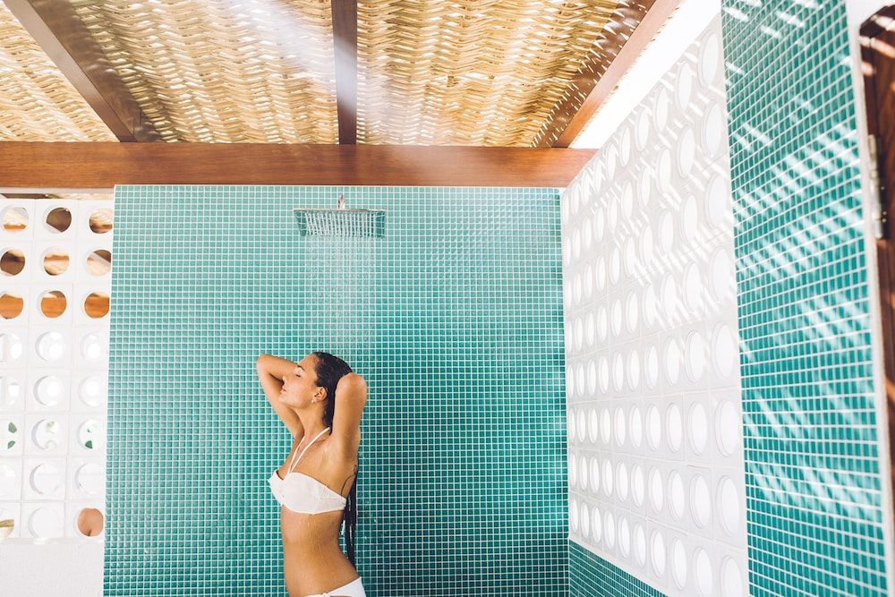 Inturotel Cala Esmeralda Beach Hotel & Spa - Adults Only — Spa in Cala d´Or, Balearic Islands