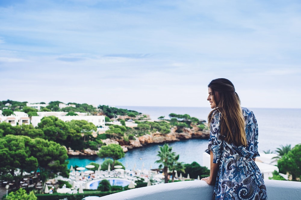 Inturotel Cala Esmeralda Beach Hotel & Spa - Adults Only — Attractions in the area in Cala d´Or, Balearic Islands