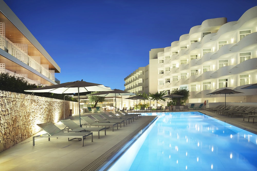 Inturotel Cala Esmeralda Beach Hotel & Spa - Adults Only - zdjęcie 2