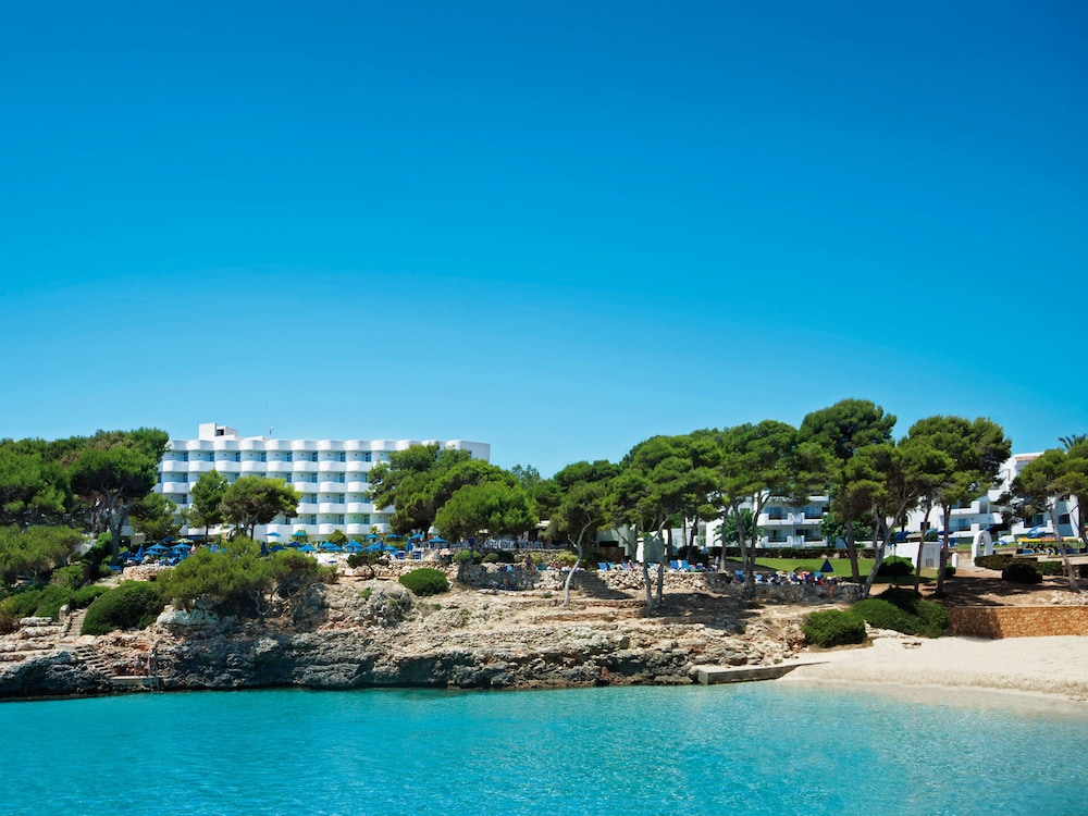 Inturotel Cala Esmeralda Beach Hotel & Spa - Adults Only - zdjęcie 3